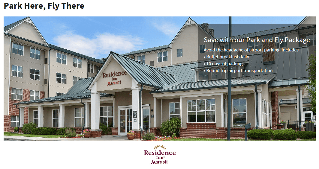 Residence Inn by Marriott Denver Airport Guests with New Park